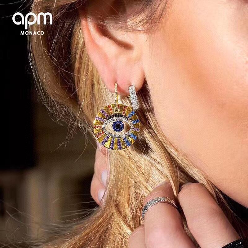 Apm Earrings